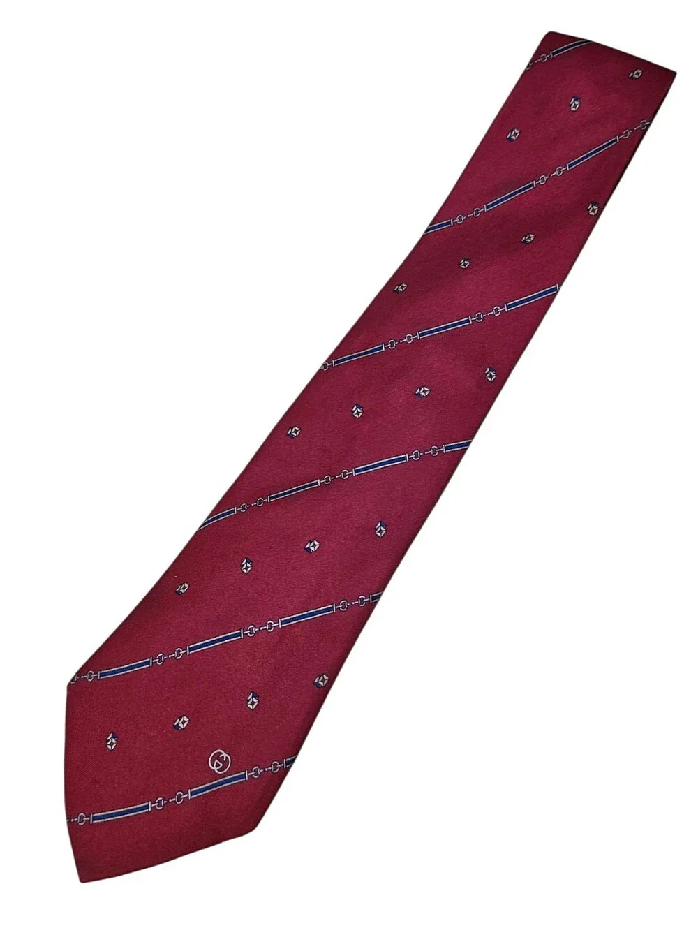 GUCCI TIE